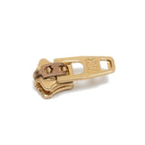 YKK 4 Brass Zipper Slider - Outdoor Fabric Central