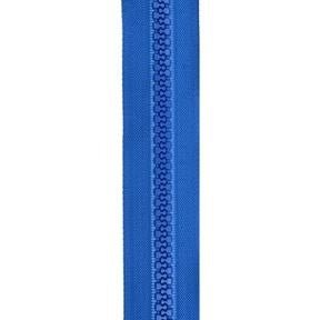 YKK Vislon 10 Zipper Chain - Blue - Outdoor Fabric Central