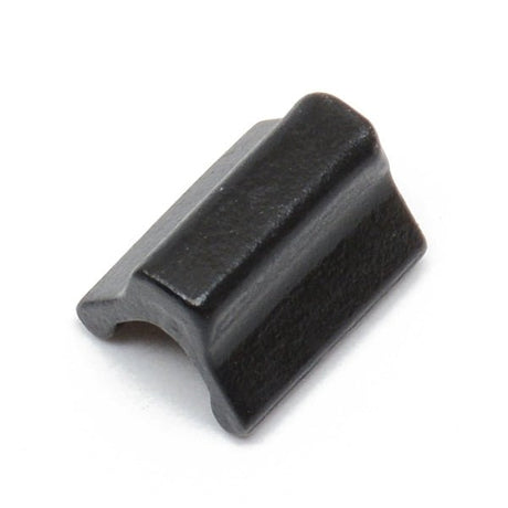 YKK Vislon 5 Top Stops - Black - Outdoor Fabric Central