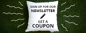 sign up for our newsletter