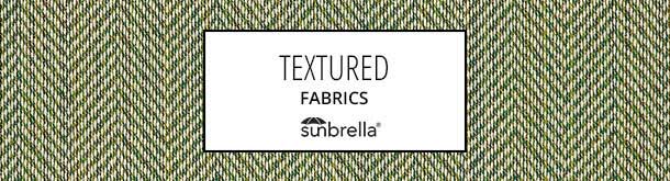 Sunbrella textures