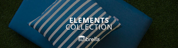 Sunbrella Elements Collection