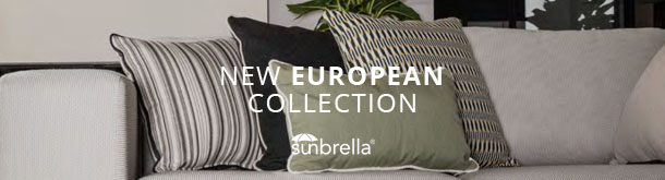 Sunbrella European Collection