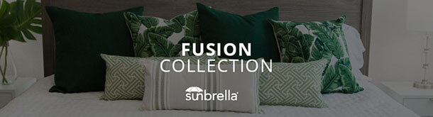 Sunbrella Fusion Collection