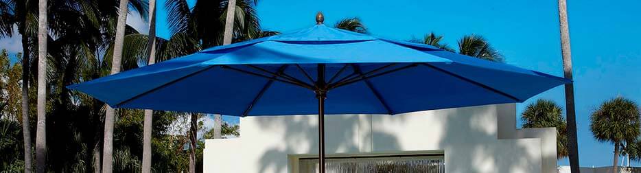 Sunbrella Replacement Umbrella Canopy or Cover
