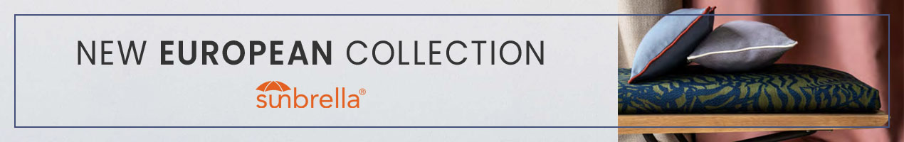 Sunbrella European Collection