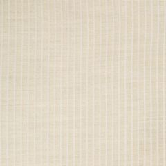 Kravet Sunbrella Ilha Sheer White Sand 4422-1 Drapery Fabric