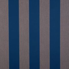 Sunbrella Beaufort Peacock 4771-0000 46 inch Stripes Awning / Marine Fabric