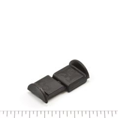 Patio Lane Vadney Clip #1178120 Nylon Black