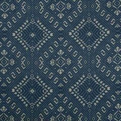 Kravet Sunbrella Penang Indigo 34875-50 Oceania Indoor Outdoor Collection Upholstery Fabric
