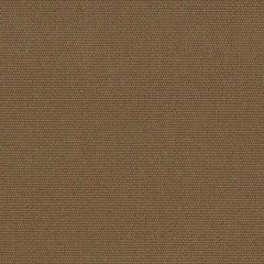 Sunbrella 4676-0000 Cocoa 46 in. Awning / Marine Grade Fabric