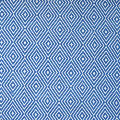 Sunbrella by Alaxi Parallels Bluebell South Beach Collection Upholstery Fabric