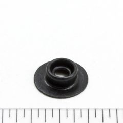 DOT® Baby Durable™ Stud 94-BS-12303-2C Government Black Brass 1000 pack