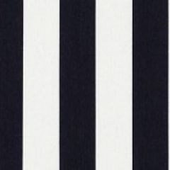 Sunbrella Yacht Stripe Navy YAC 3722 European Collection Upholstery Fabric