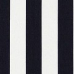 Sunbrella Yacht Stripe Navy YAC 3722 European Collection Upholstery Fabric