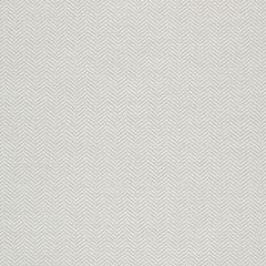 Sunbrella Thibaut Hollis Herringbone Linen W80743 Solstice Collection Upholstery Fabric