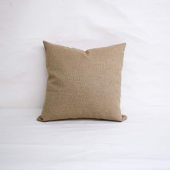 Indoor/Outdoor Sunbrella Demo Sparrow - 18x18 Throw Pillow (quick ship)