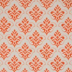 Silver State Sunbrella Selena Citrus Modern Eclectic Collection - Reversible Upholstery Fabric