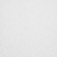 Ralph Lauren Sunbrella Fleur Matelasse Paperwhite LCF67725F The Grande Plage Outdoor Collection Upholstery Fabric