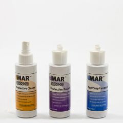 IMAR Detail Kit #42 Cleaner Protective Polish and Yacht Soap Concentrate
