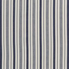 Lee Jofa Sunbrella Martiques Denim 2019129-115 Thomas O'Brien Indoor Outdoor Collection Upholstery Fabric