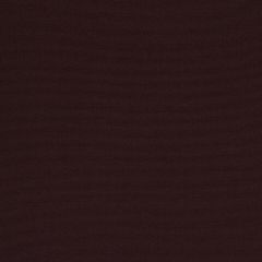Robert Allen Sunbrella Optima Eggplant Upholstery Fabric