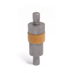 DOT® Die Set #22-RBS-1SP for #1 Brass Self-Piercing Grommets
