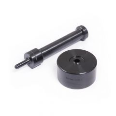 DOT® Die Set Hand Tool #22-RHTNS-1RR for #1 Stainless Steel Rolled Rim Grommets
