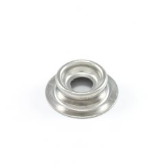 DOT® Durable™ Stud 93-ZS-10370-1U 316 Stainless Steel 100 pack