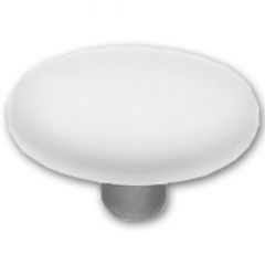 DOT® Durable™ Plastic Cover Mariner Cap 93-XV-10150-1V White 100 pack