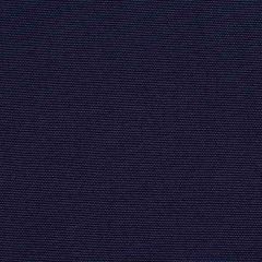 Sunbrella 6046-0000 Captain Navy 60 in. Awning / Marine Grade Fabric