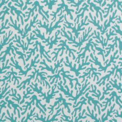Lee Jofa Sunbrella Treasure Shorely Blue 2016105-13 Resort 365 Collection Upholstery Fabric