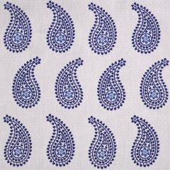 Silver State Sunbrella Masala Sapphire Savannah Collection Upholstery Fabric