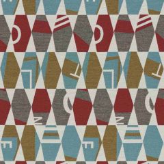 Sunbrella by Mayer Signs Daybreak 432-001 Vollis Simpson Collection Upholstery Fabric