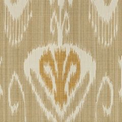 Kravet Sunbrella Magnifikat Gold Dust 31696-416 the Echo Design Collection Upholstery Fabric