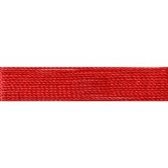 69 Nylon Thread Fire Red 2580 (1 lb. Spool)