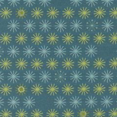 Sunbrella by Mayer Spokes Grotto 435-004 Vollis Simpson Collection Upholstery Fabric