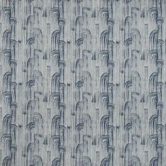 Lee Jofa Modern Sunbrella Crescent Weave Marlin GWF-3737-15 by Kelly Wearstler Upholstery Fabric