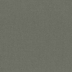 Sunbrella 6044-0000 Charcoal Grey 60 in. Awning / Marine Grade Fabric