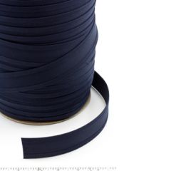 Sunbrella Binding Bias Cut 1-1/4 inch by 100 yards 4626 Navy