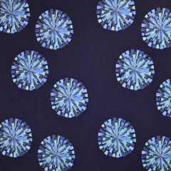 Sunbrella by Alaxi Starburst Disco La Playa Collection Upholstery Fabric