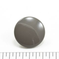 DOT Durable Enamel Button 93-X8-10128-9006-1V Taupe 100 pack