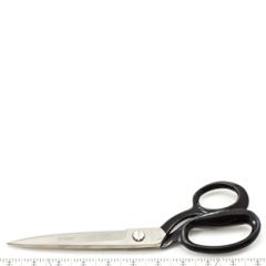 Wiss® Knife Edge Upholstery, Carpet and Fabric Shears #1225 10-3/8 inch
