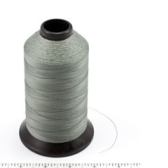 Coats Dabond Nano Thread Size V92 Cadet Gray 8-oz