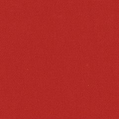 Sunbrella Canvas Jockey Red 5403-0000 Elements Collection Upholstery Fabric