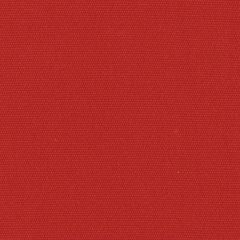 Remnant - Sunbrella Canvas Jockey Red 5403-0000 Elements Collection Upholstery Fabric (1.5 yard piece)