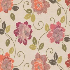 Sunbrella by CF Stinson Contract Bloom Wildflower 62595 Upholstery Fabric