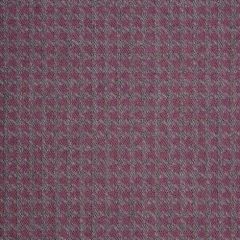 Sunbrella Houndstooth Mulberry 44240-0006 Upholstery Fabric