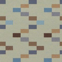 Sunbrella by CF Stinson Contract Cannon Beach Ocean 63003 Upholstery Fabric