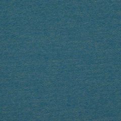Robert Allen Sunbrella 65007Ld 6-Teal 368602 Whimsy Garden Collection Upholstery Fabric
